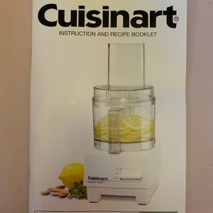 Food processor